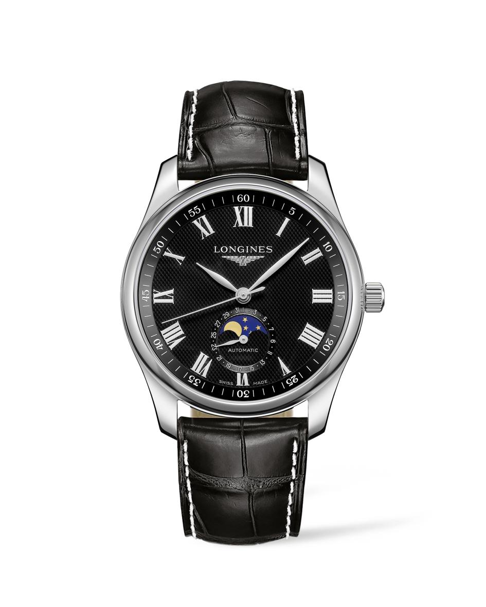 Longines - l27138110